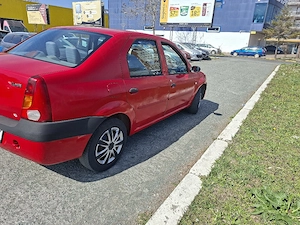 Vând Dacia Logan 14 Mpi - imagine 4