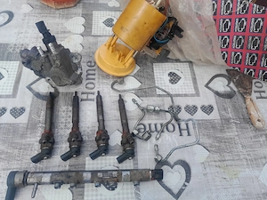 Vand injectoare,rampa ,pompa inalte BWM118D - imagine 3