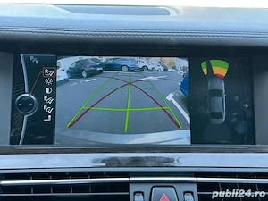 Bmw Seria 7 F01 730d - imagine 5