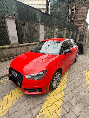 Vânzare Audi A1 - imagine 4