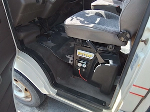 Autorulotă Fiat Ducato  - imagine 2