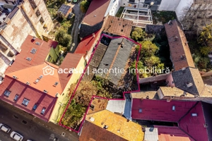 Teren de 439mp pe str. Unirii - imagine 4