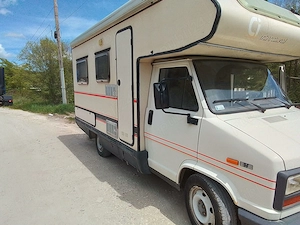 Autorulotă Fiat Ducato  - imagine 3