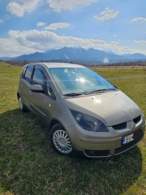 MItsubishi Colt VI - imagine 2