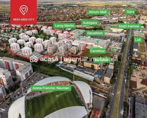 PARCELA TEREN IMAR DIRECT ARED COMISION 0 - imagine 4