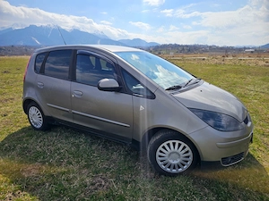 MItsubishi Colt VI - imagine 3