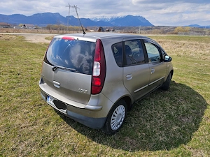 MItsubishi Colt VI - imagine 4