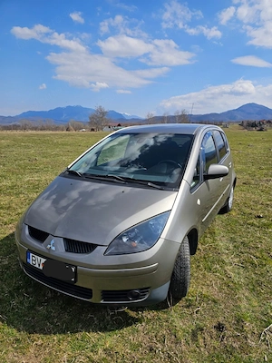 MItsubishi Colt VI