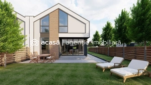 Parcele ARED - direct de la dezvoltator - zona AFI - comision 0% - imagine 2