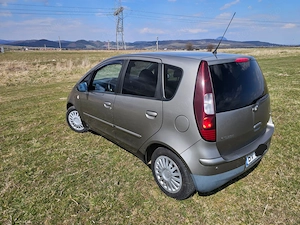 MItsubishi Colt VI - imagine 5