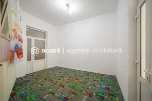 PRET NOU! Apartament spatios 4 camere - COMISION 0% - imagine 4