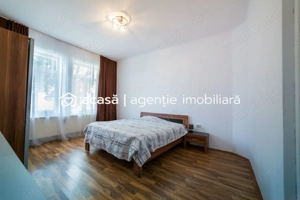 PRET NOU! Apartament spatios 4 camere - COMISION 0% - imagine 3