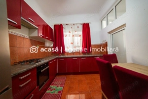 PRET NOU! Apartament spatios 4 camere - COMISION 0% - imagine 6