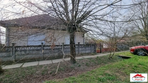 Casa in Micula cu teren 34 arii