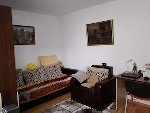 Apartament 2 camere, decomandat - imagine 3