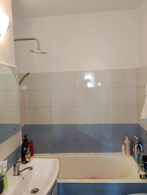 Apartament 2 camere, decomandat - imagine 4