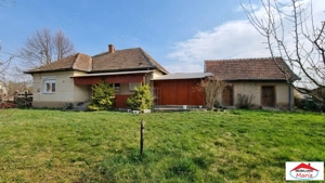 Casa in Micula cu teren 34 arii - imagine 4