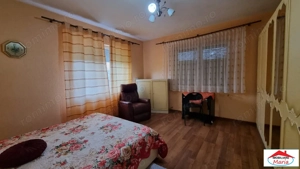 Casa in Micula cu teren 34 arii - imagine 10