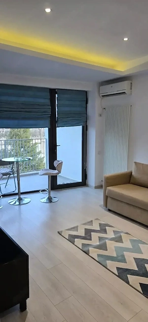 Garsoniera de închiriat Aviatiei