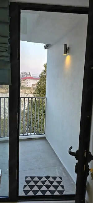 Garsoniera de închiriat Aviatiei - imagine 5