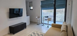 Garsoniera de închiriat Aviatiei - imagine 2