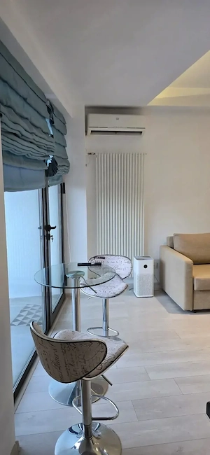 Garsoniera de închiriat Aviatiei - imagine 3