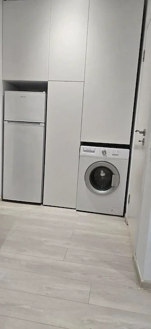 Garsoniera de închiriat Aviatiei - imagine 6