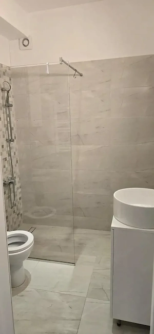 Garsoniera de închiriat Aviatiei - imagine 7