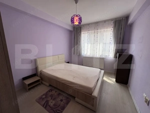 Apartament 2 camere, 54 mp, loc de parcare - Iris