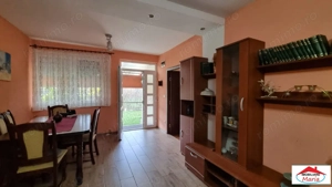 Casa in Micula cu teren 34 arii - imagine 6