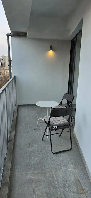 Garsoniera de închiriat Aviatiei - imagine 8