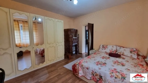 Casa in Micula cu teren 34 arii - imagine 11