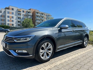 Volkswagen Passat Alltrack, Vind Schimb pe electrica! - imagine 4