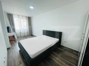 Apartament 3 camere 58mp, bloc cu lift, zona Vivo  - imagine 4