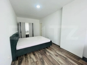 Apartament 3 camere 58mp, bloc cu lift, zona Vivo  - imagine 5
