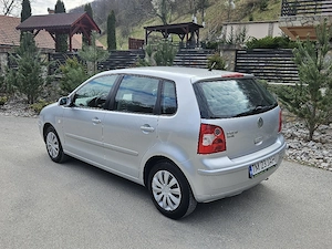 vw polo 1.2 inmatriculat ro - imagine 2