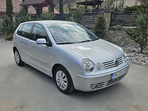 vw polo 1.2 inmatriculat ro - imagine 3