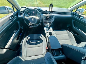 Volkswagen Passat Alltrack, Vind Schimb pe electrica! - imagine 6