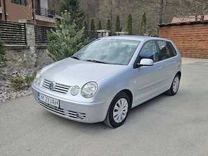 vw polo 1.2 inmatriculat ro