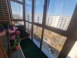 3 camere decomandat | centrală proprie | renovat complet, mobilat | Sector 2