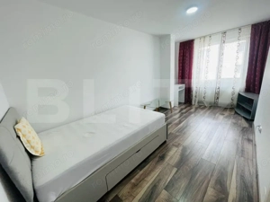 Apartament 3 camere 58mp, bloc cu lift, zona Vivo  - imagine 6