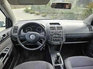 vw polo 1.2 inmatriculat ro - imagine 4