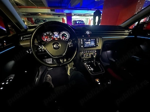 Volkswagen Passat Alltrack, Vind Schimb pe electrica! - imagine 9