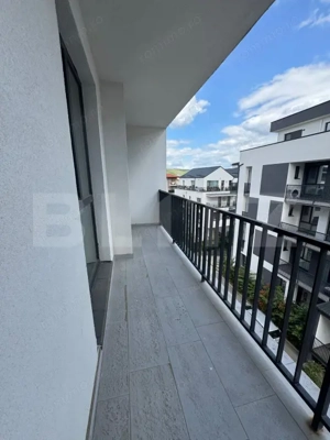 Apartament 2 camere, modern, 50 mp, parcare, zona Eroilor - imagine 8