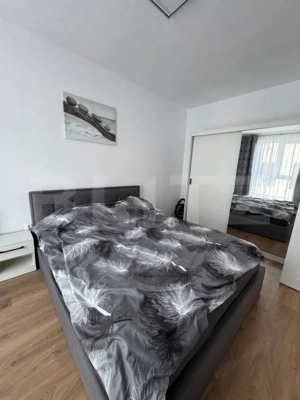 Apartament 2 camere, modern, 50 mp, parcare, zona Eroilor - imagine 4