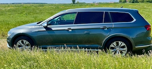 Volkswagen Passat Alltrack, Vind Schimb pe electrica! - imagine 5