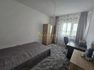 Exclusivitate Apartament 3 camere 2 Bai Mobilat si Utilat + Parcare - imagine 2