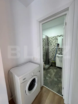 Apartament 2 camere, modern, 50 mp, parcare, zona Eroilor - imagine 6