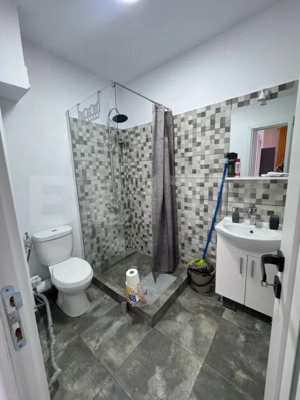 Apartament 2 camere, modern, 50 mp, parcare, zona Eroilor - imagine 7