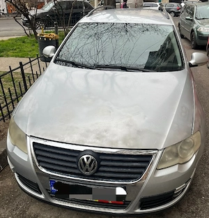 Volkswagen Passat - imagine 3